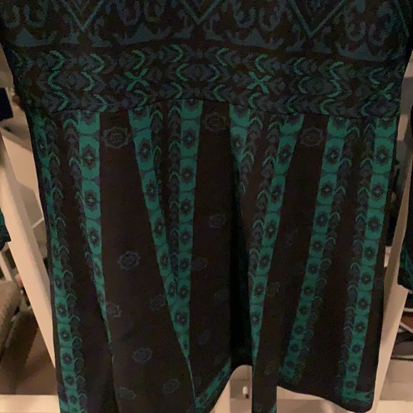 Knitted dress - Picture 4 of 4